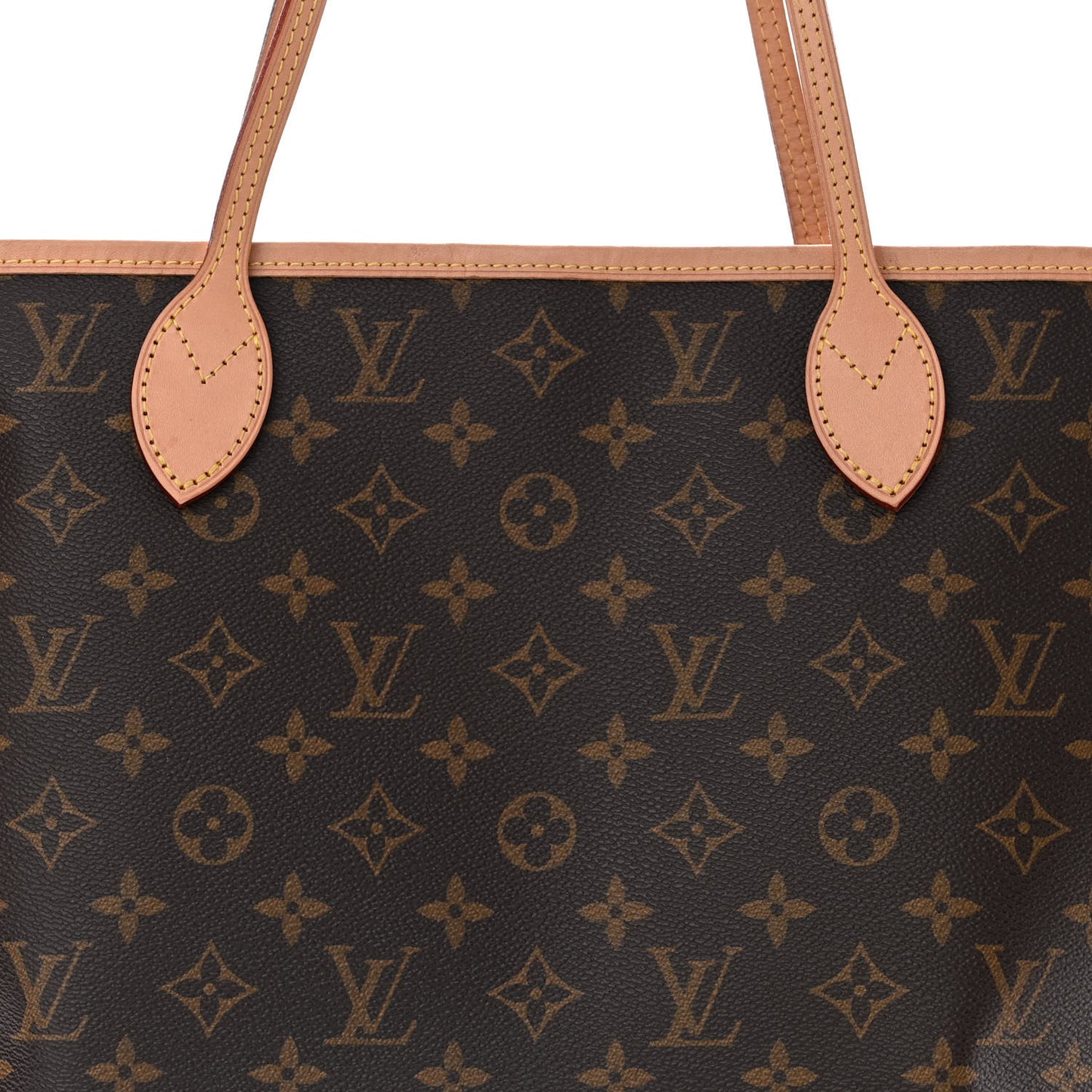 Monogram Neo Neverfull MM