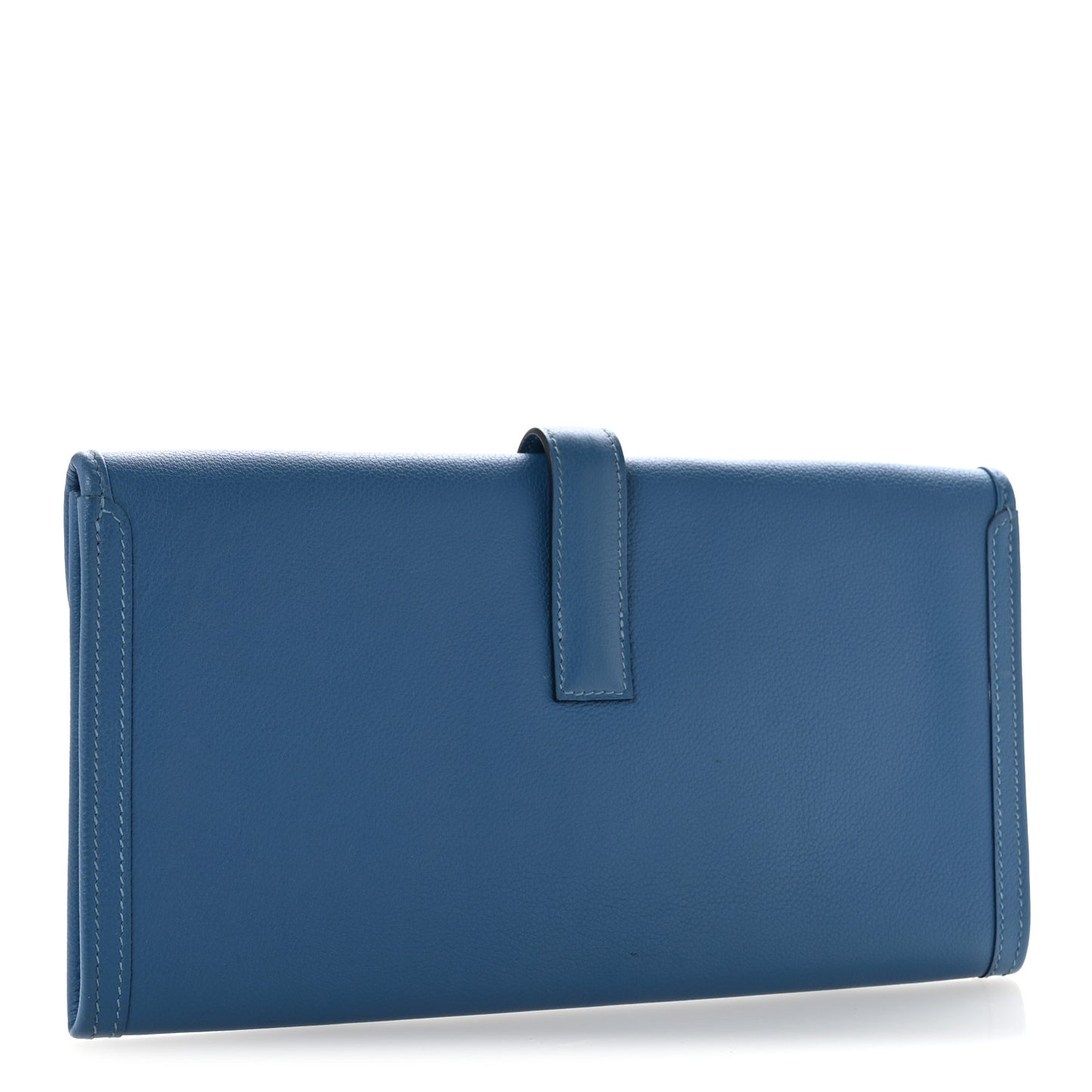Evercolor Jige Elan 29 Clutch Blue Agate