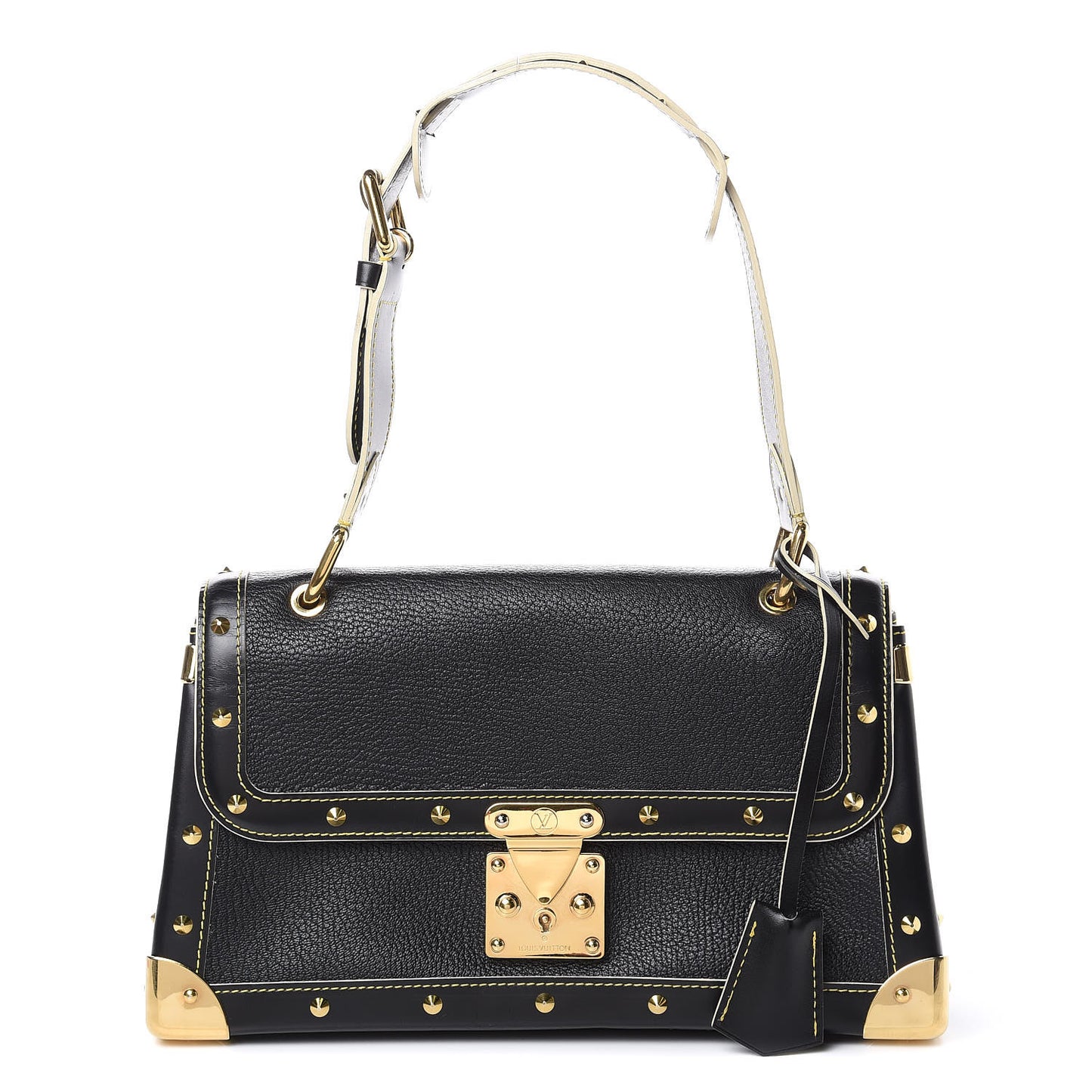 Suhali Le Talentueux Black