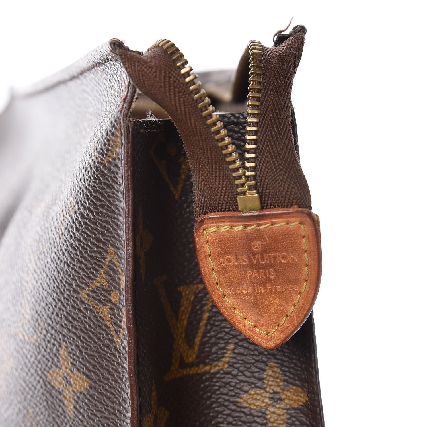 Louis Vuitton Monogram Toiletry Pouch 26 6 of 13