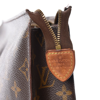 Louis Vuitton Monogram Toiletry Pouch 26 6 of 13