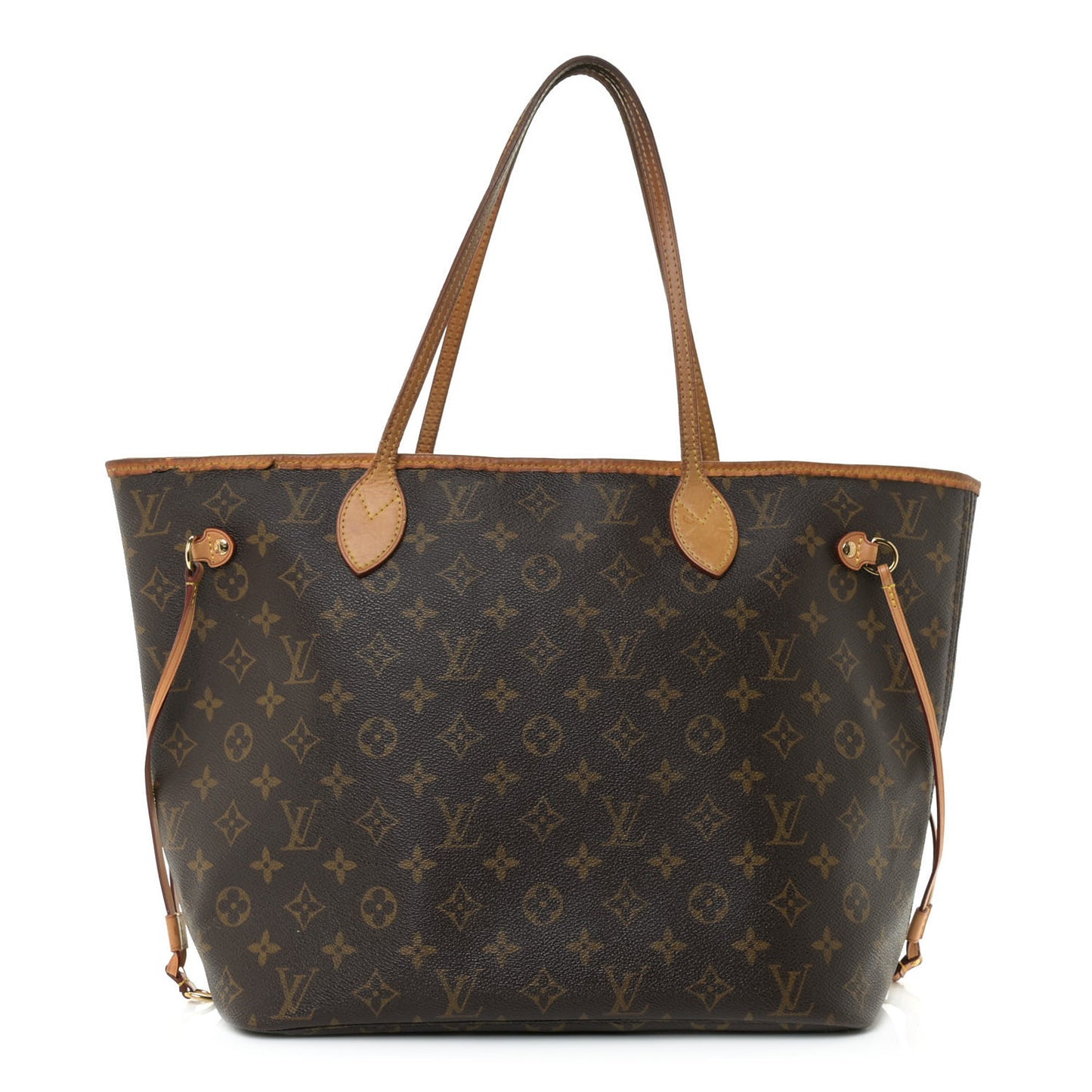 Monogram Neverfull MM