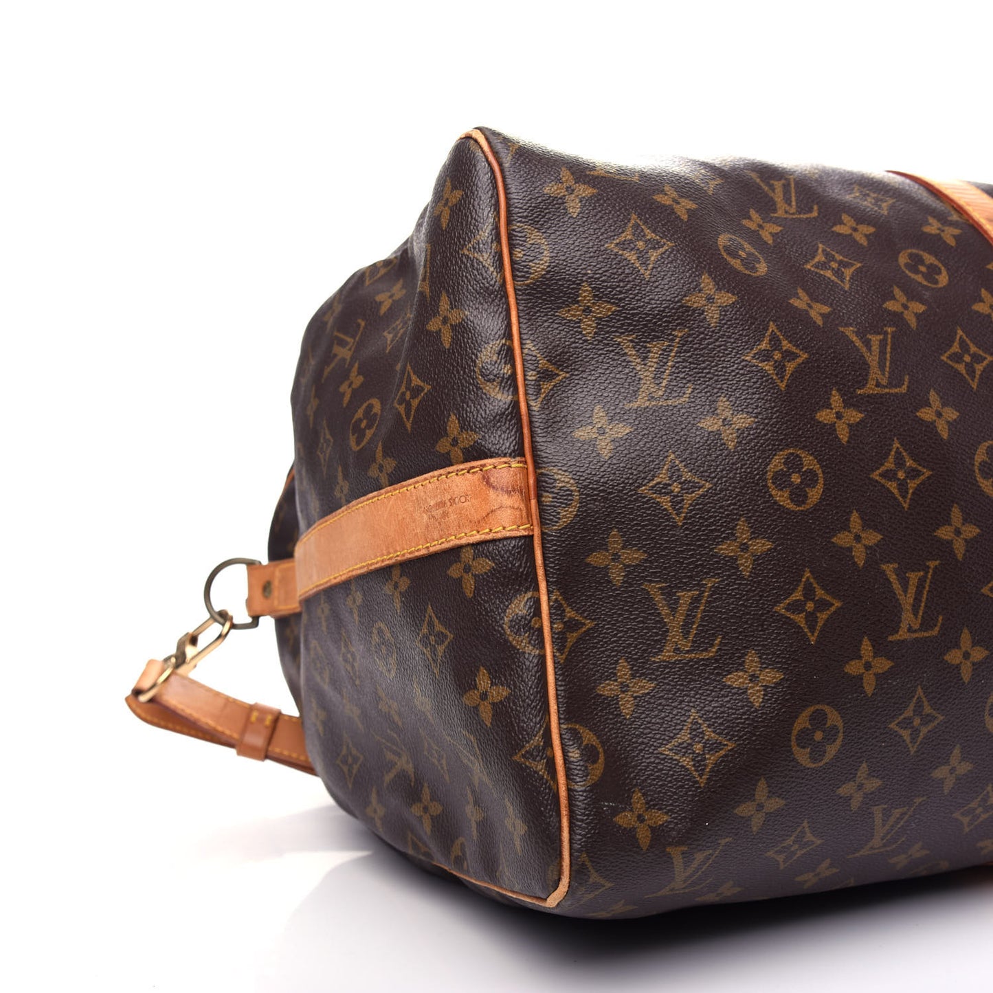 Monogram Keepall Bandouliere 55