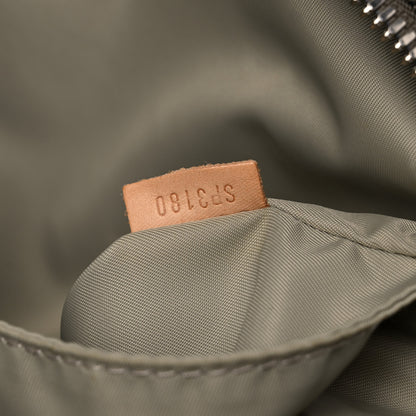 Louis Vuitton Damier Geant Albatros Terre 7 of 21