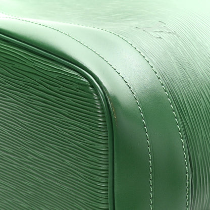 Louis Vuitton Epi Noe Borneo 9 of 12