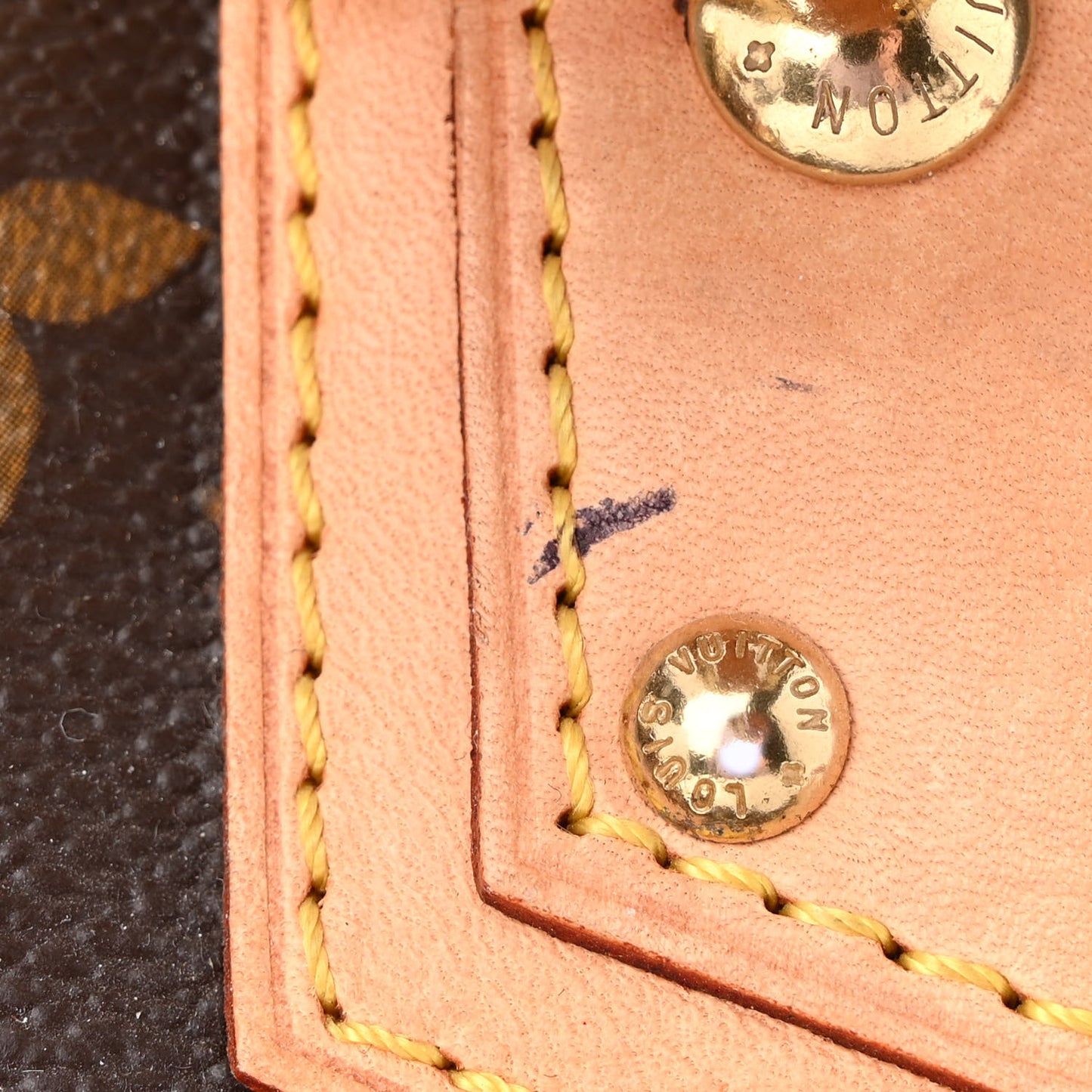 Monogram Manhattan GM