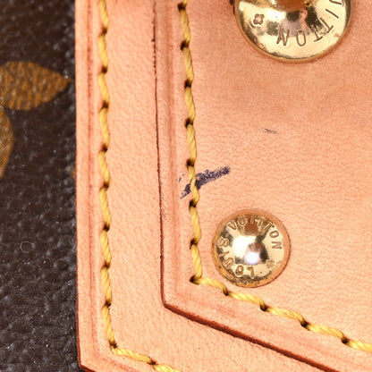 Louis Vuitton Monogram Manhattan GM 19 of 32