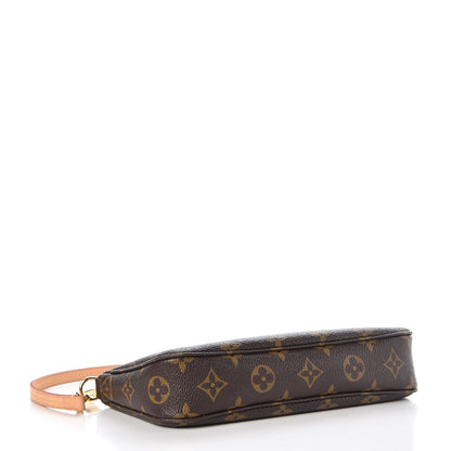 Louis Vuitton Monogram Pochette Accessories NM 4 of 7