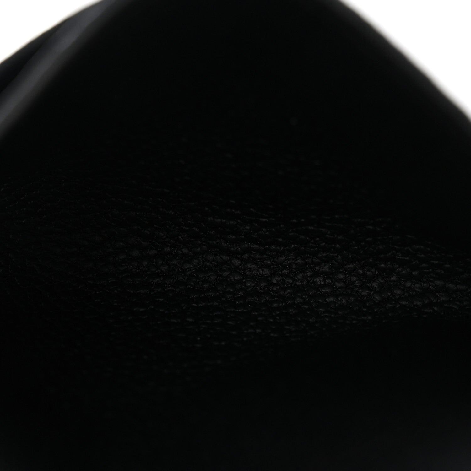 Louis Vuitton Business Card Holder Black 5 of 6