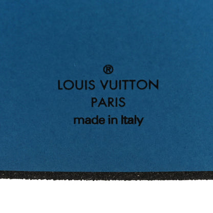 Louis Vuitton Damier Graphite My LV World Tour Clemence Notebook MM 7 of 13