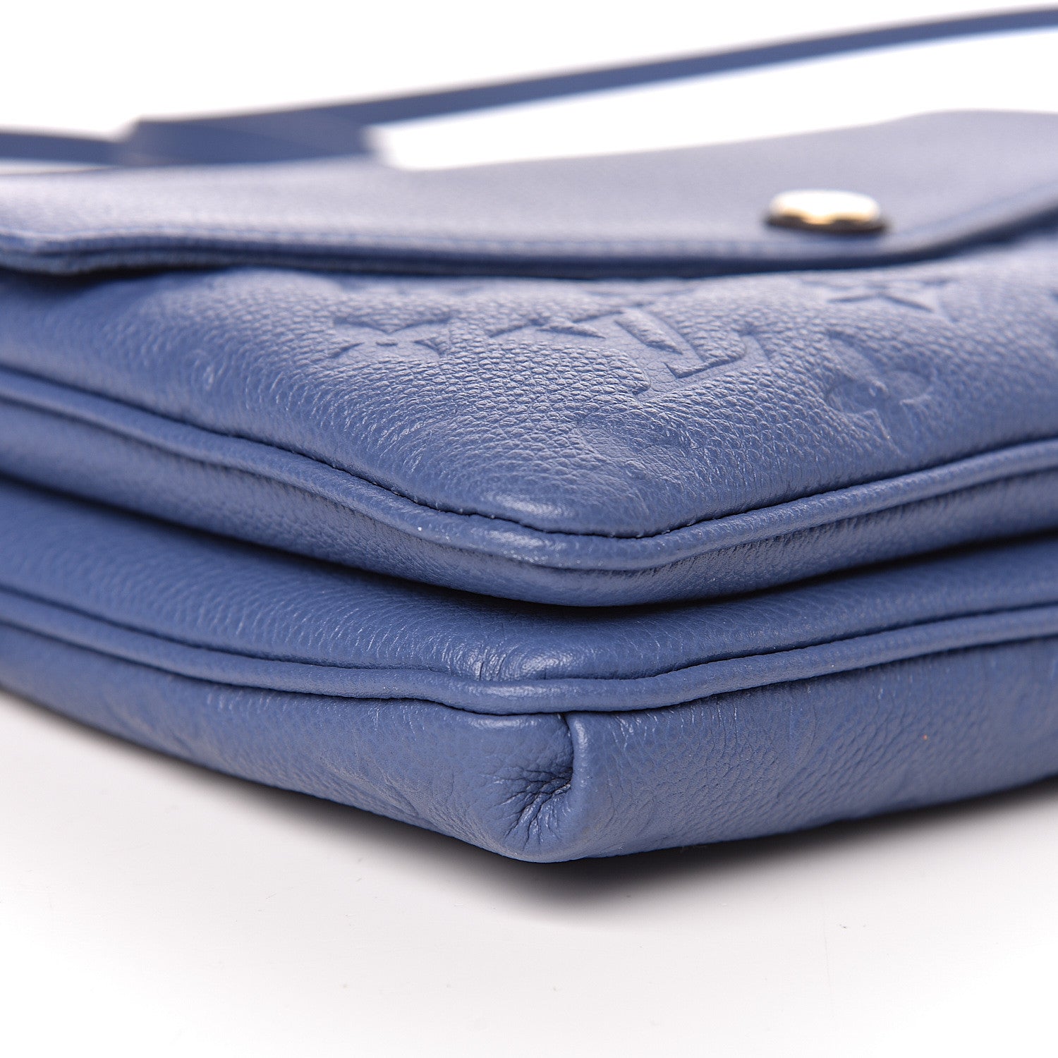 Louis Vuitton Empreinte Twice Denim 8 of 10