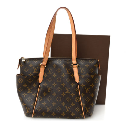 Louis Vuitton Monogram Totally PM 10 of 10
