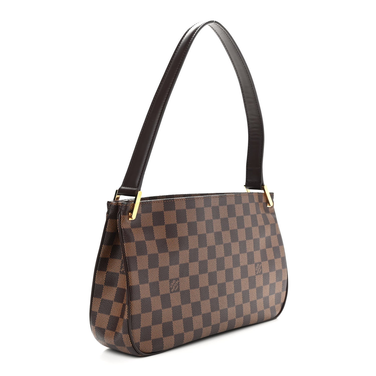 Louis Vuitton Damier Ebene Aubagne 3 of 9