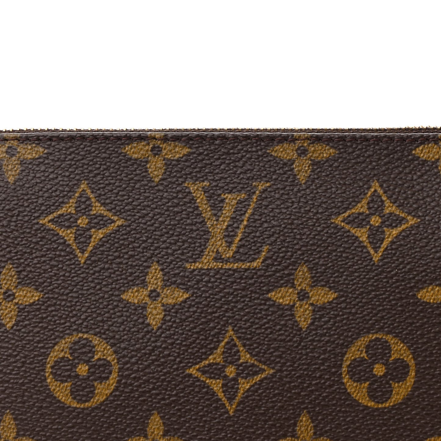 Monogram Pochette Accessories