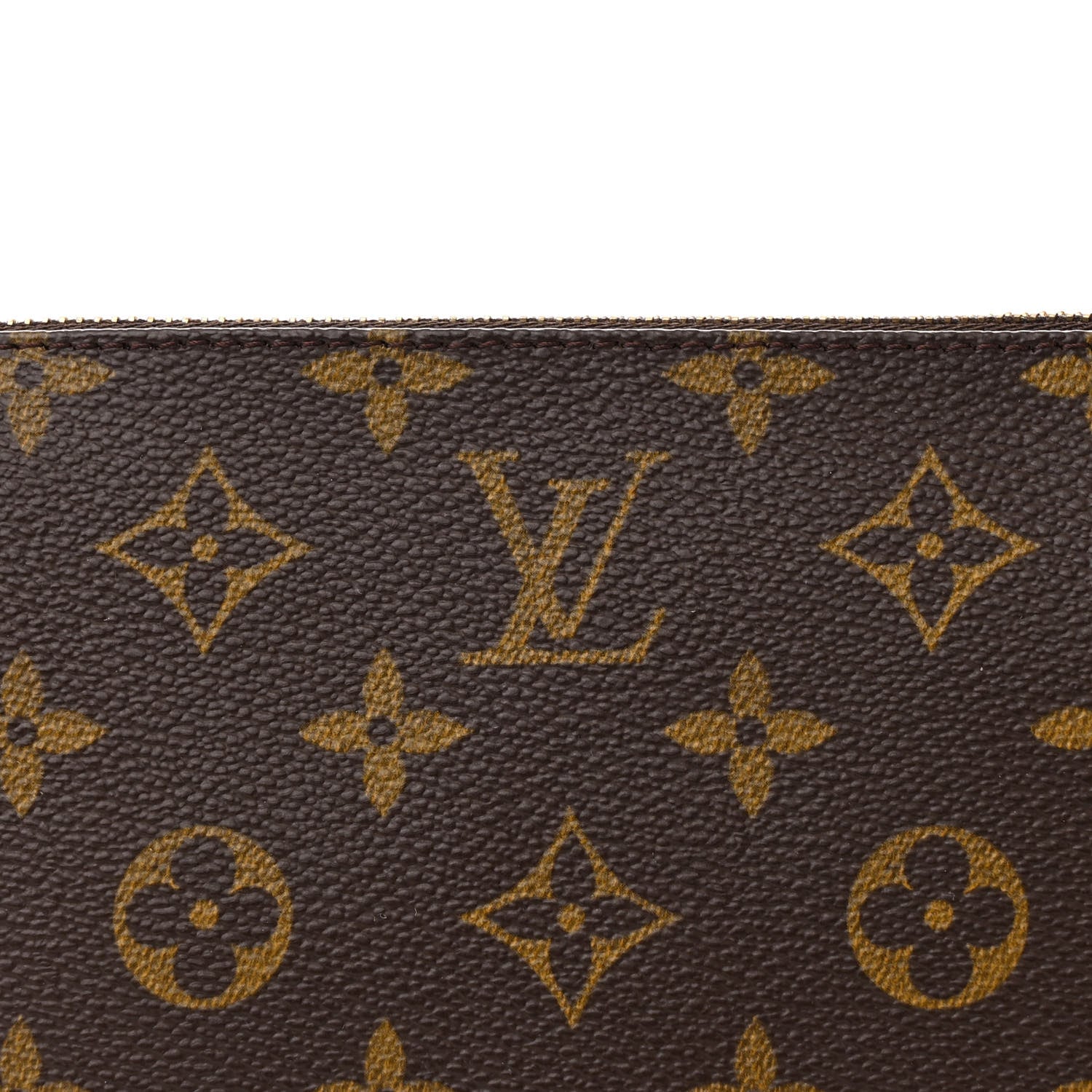 Louis Vuitton Monogram Pochette Accessories 8 of 10