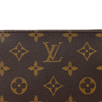 Louis Vuitton Monogram Pochette Accessories 8 of 10