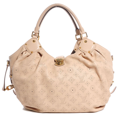 Louis Vuitton Mahina L Coquille 1 of 7