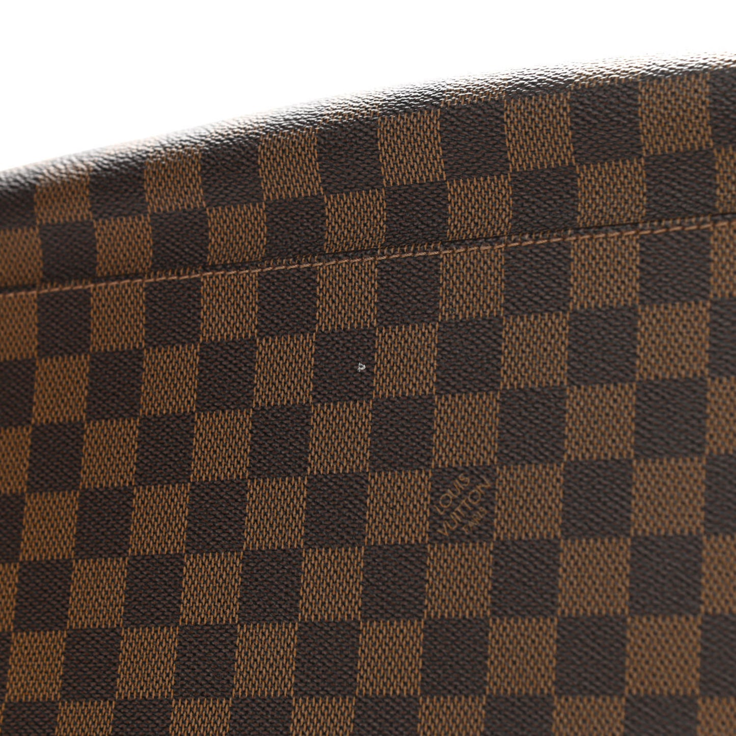 Damier Ebene Trevi GM