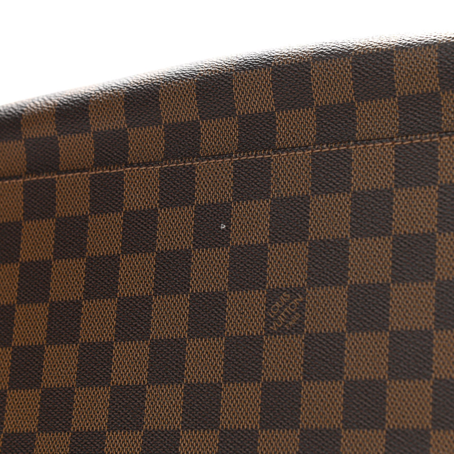 Louis Vuitton Damier Ebene Trevi GM 12 of 13