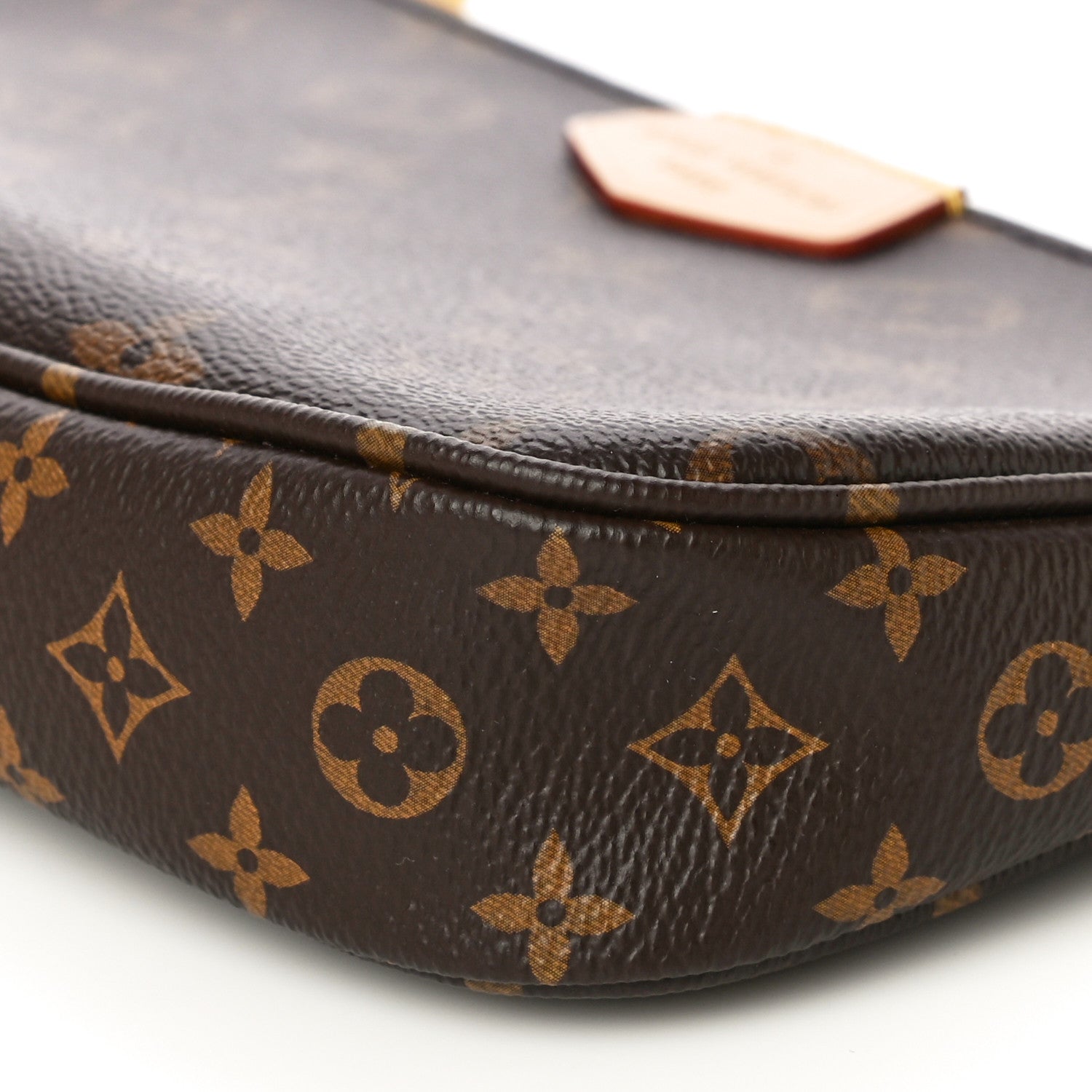 Louis Vuitton Monogram Multi Pochette Accessories Large Pochette 9 of 10