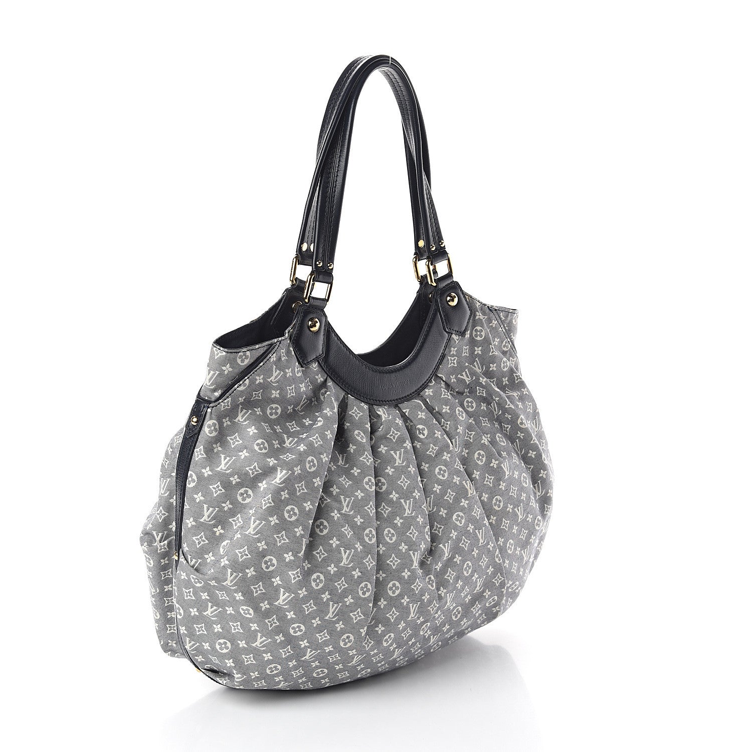 Louis Vuitton Monogram Idylle Fantaisie Encre 2 of 8