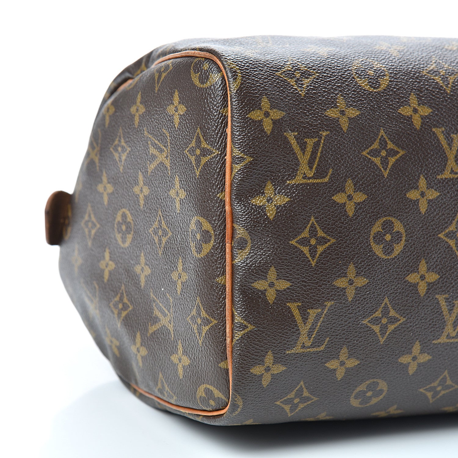 Louis Vuitton Monogram Speedy 30 9 of 28