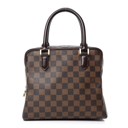 Louis Vuitton Damier Ebene Brera 1 of 12