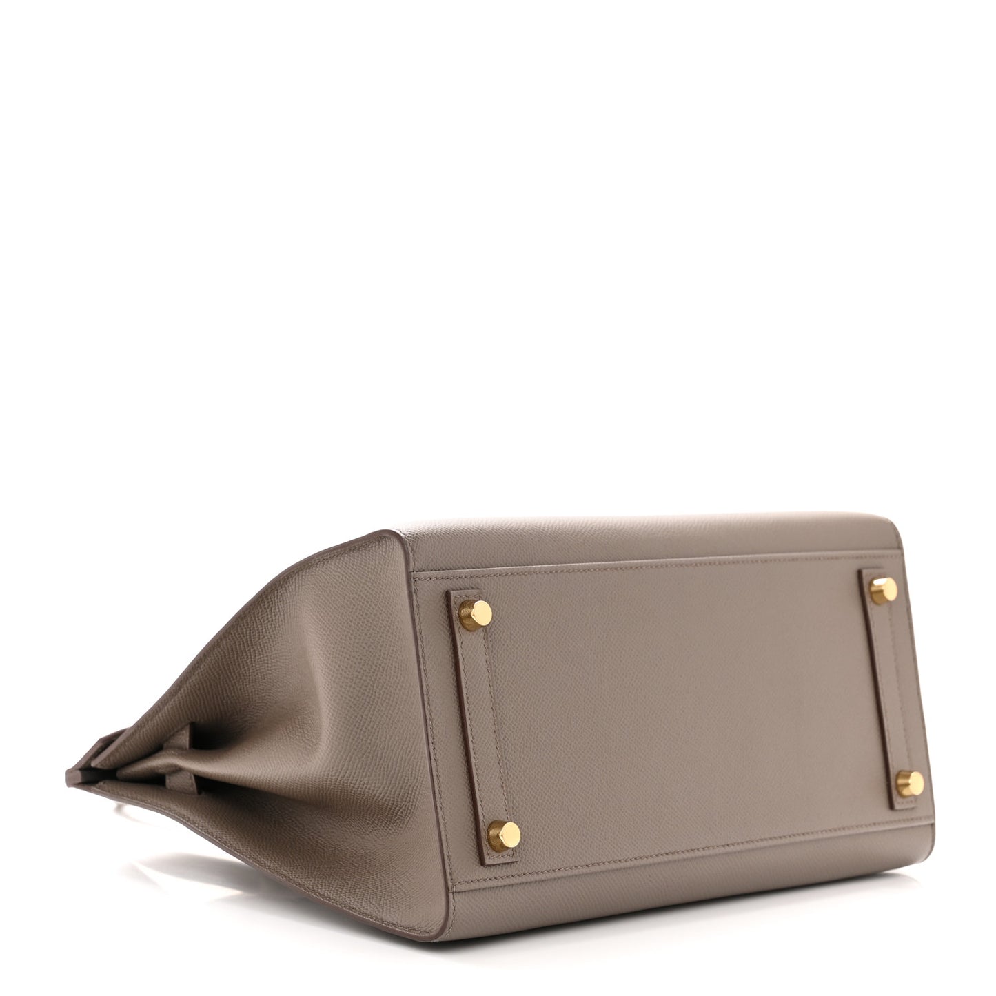Epsom Birkin Sellier 30 Etain