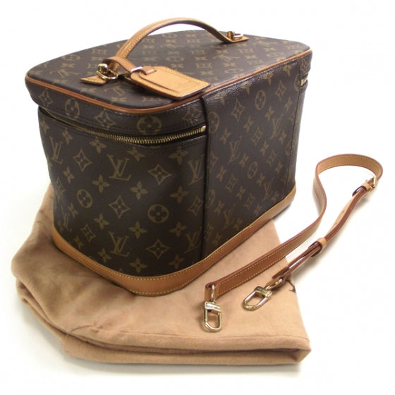 Monogram Nice