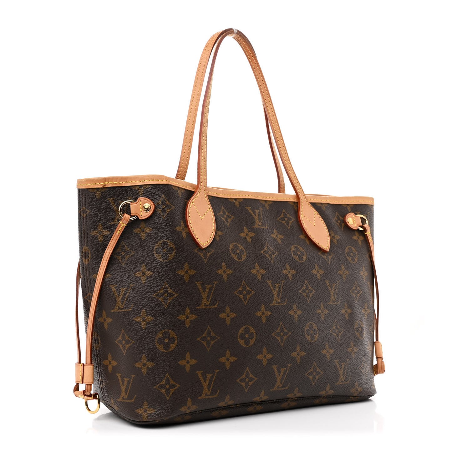 Monogram Neverfull PM