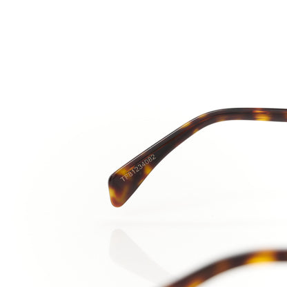 Celine Metal Triomphe 01 Sunglasses CL40235U Gold Green 5 of 8