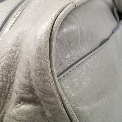 Marc Jacobs Carter Studded Bag Grey 7 of 16