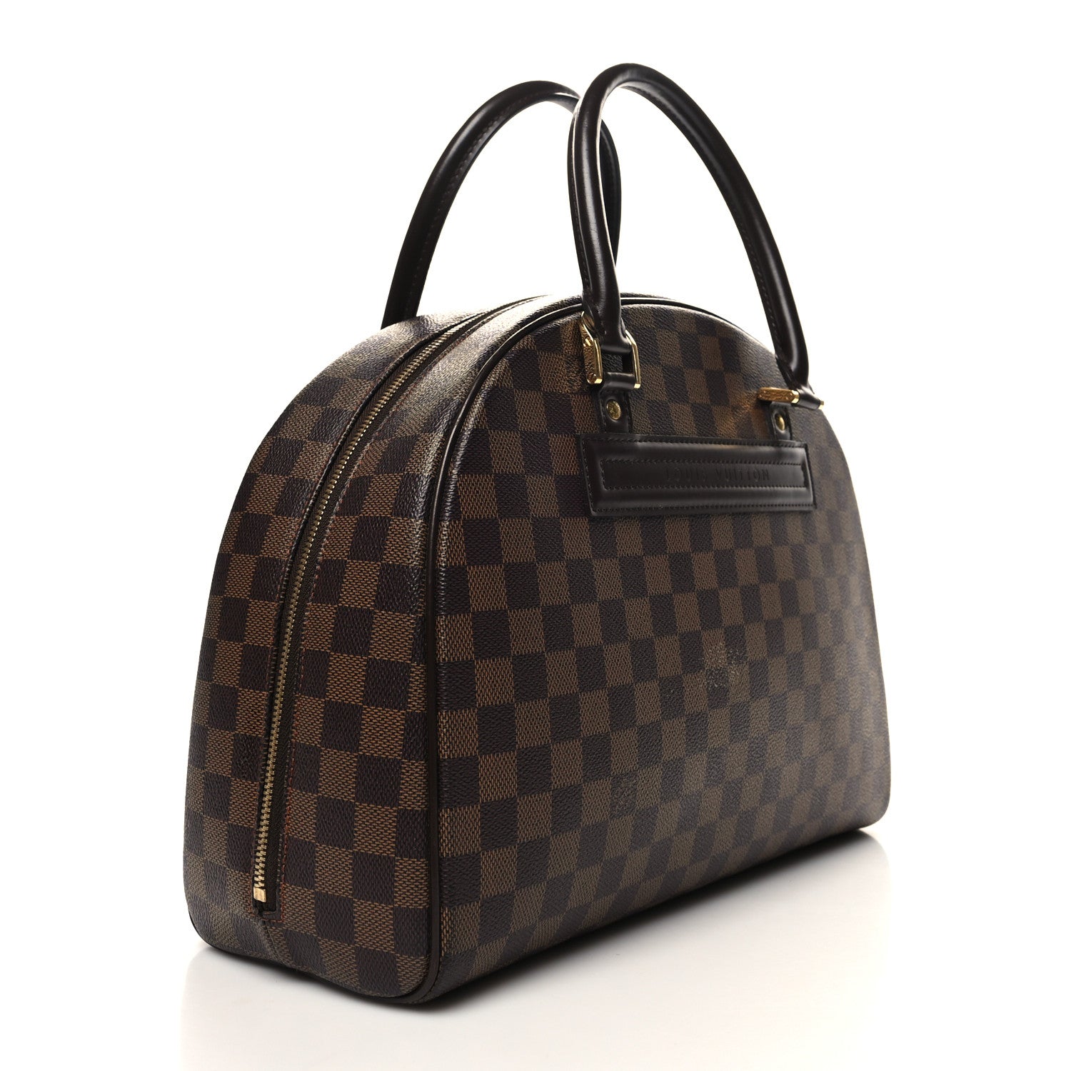 Louis Vuitton Damier Ebene Nolita 3 of 10