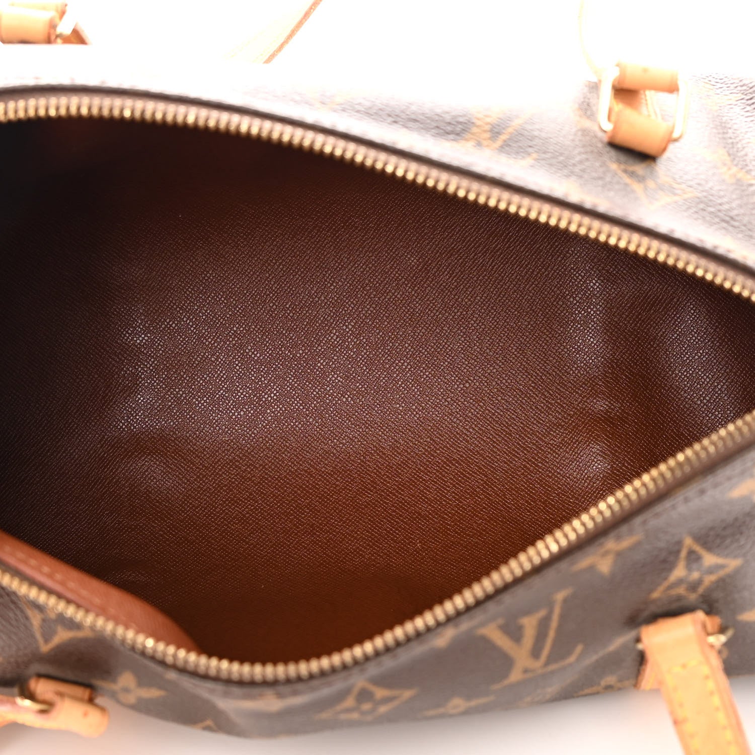 Louis Vuitton Monogram Papillon 30 with Companion 6 of 21