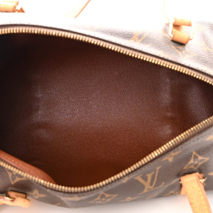 Louis Vuitton Monogram Papillon 30 with Companion 6 of 21