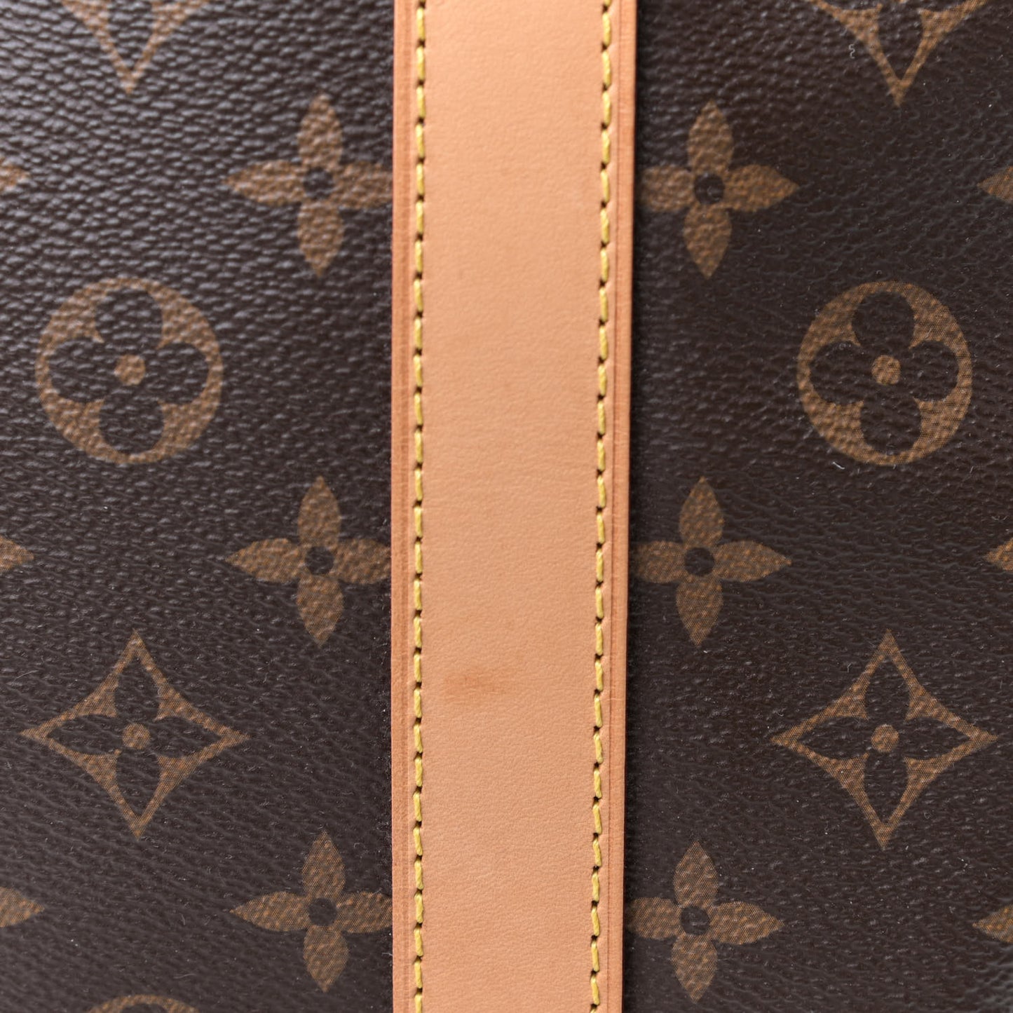 Monogram Keepall Bandouliere 55