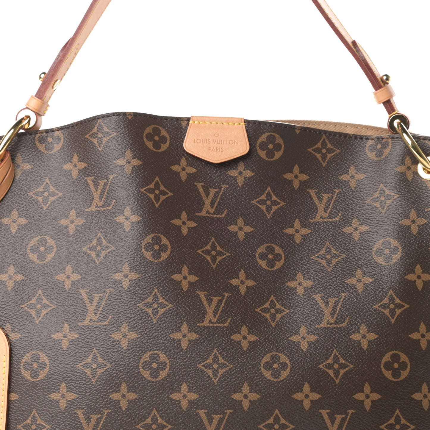 Monogram Graceful PM