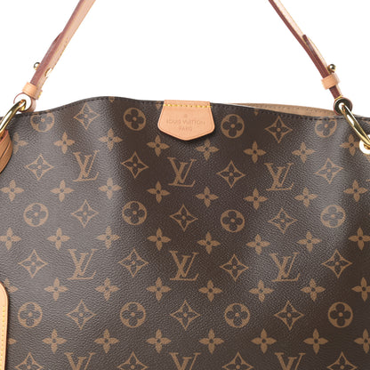 Louis Vuitton Monogram Graceful PM 8 of 10