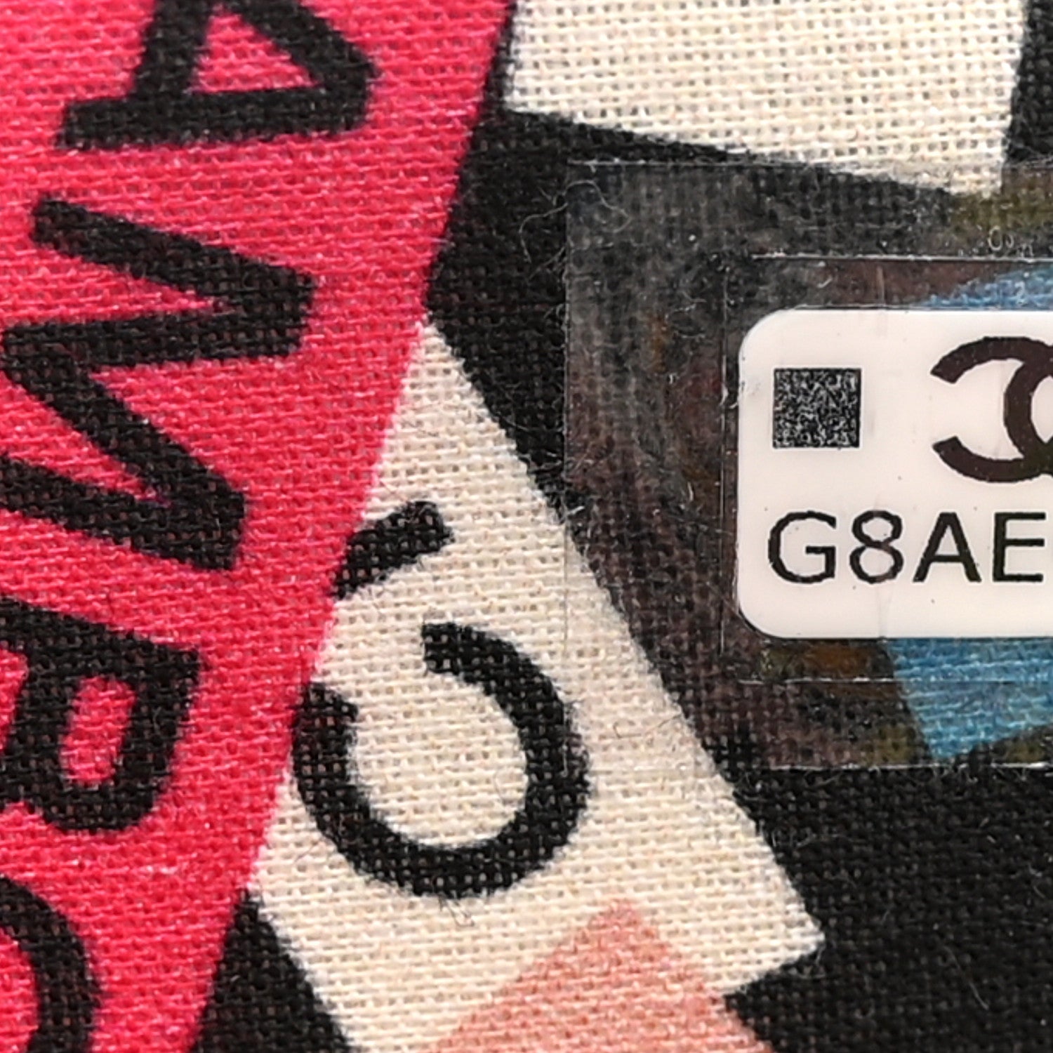 Chanel Lambskin Quilted Metal Top Handle Crossbody Flap Black 8 of 12