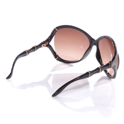 Gucci Gradient Bamboo Sunglasses GG 3509/S 2 of 6