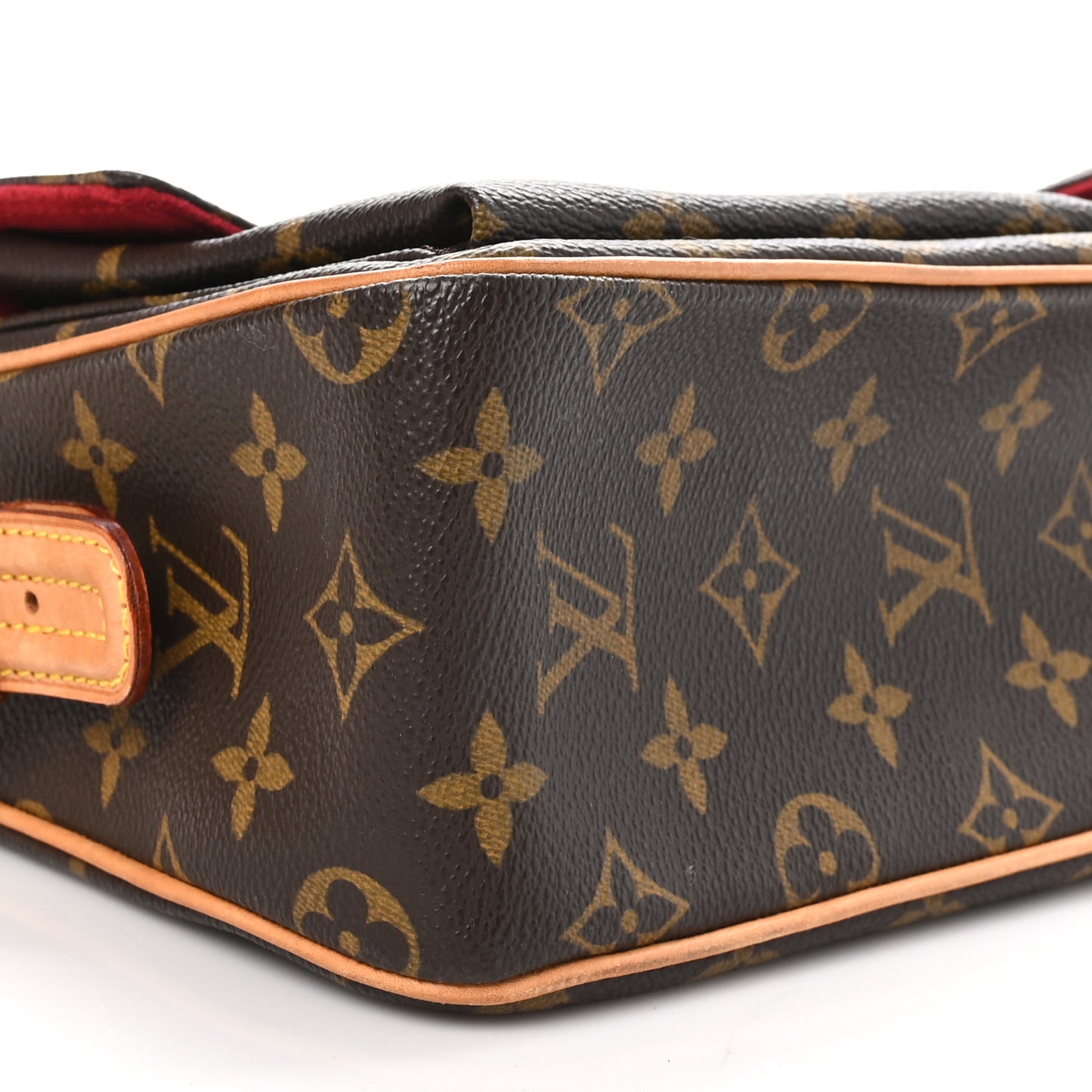 Monogram Viva-Cite MM