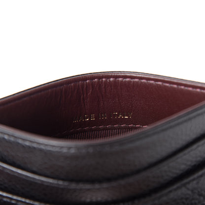 Chanel Caviar Quilted Card Holder Black 7 of 9