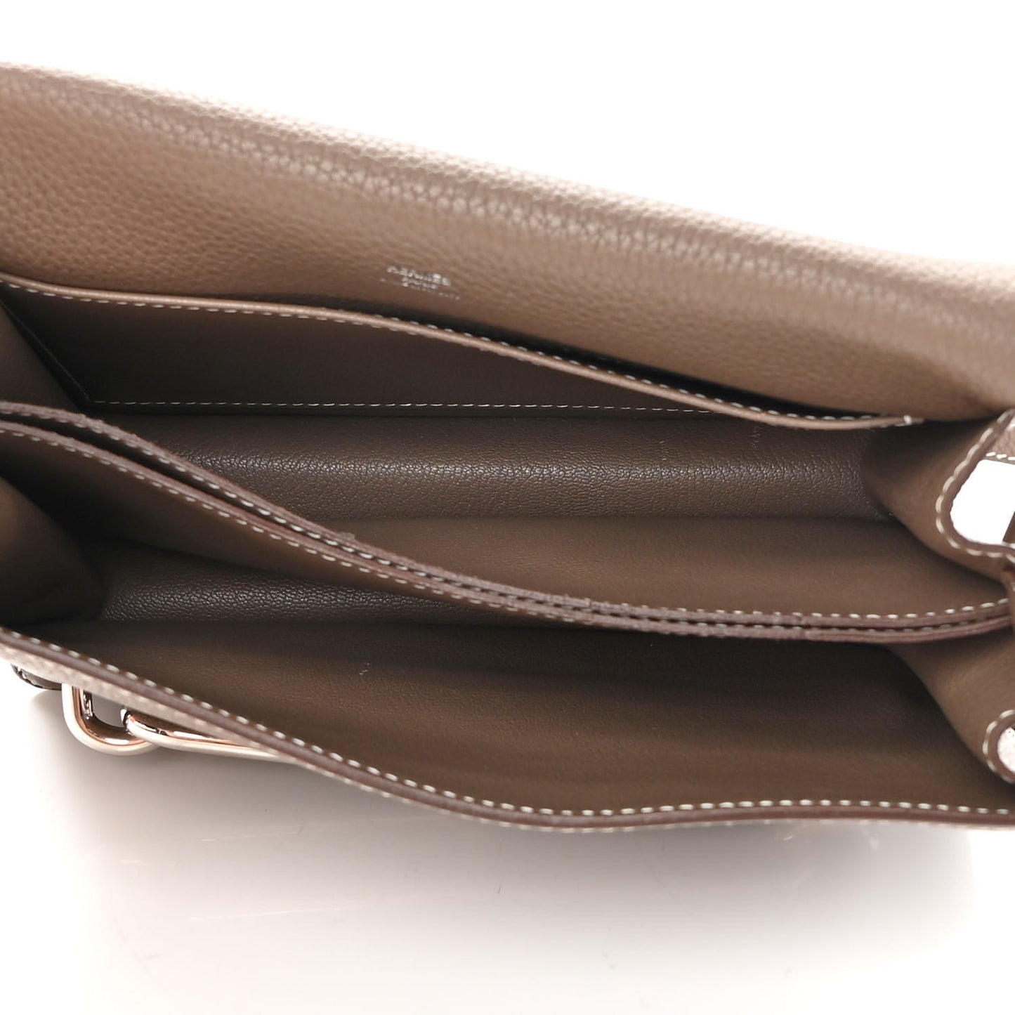 Taurillon Clemence Sac Roulis 23 Etoupe