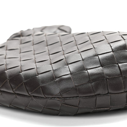Bottega Veneta Nappa Intrecciato Mini Jodie Fondant 9 of 9