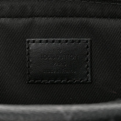 Louis Vuitton Reverse Monogram Eclipse Trio Messenger 7 of 11