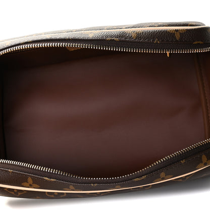 Louis Vuitton Monogram Dopp Kit Toilet Pouch 15 of 20