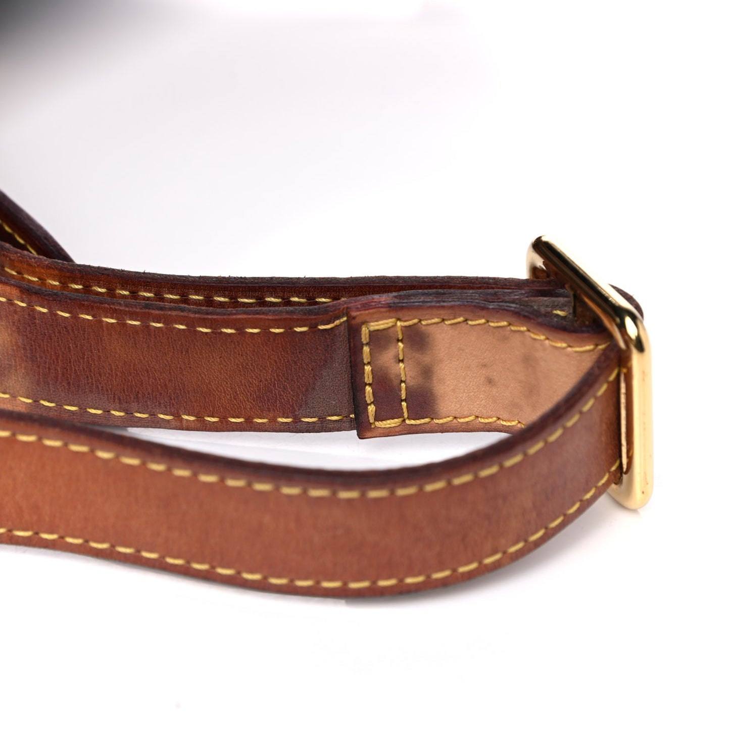 Monogram Bumbag