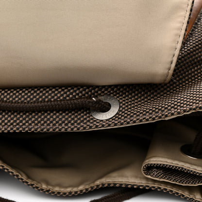 Louis Vuitton Damier Geant Pionnier Backpack Sable 11 of 12