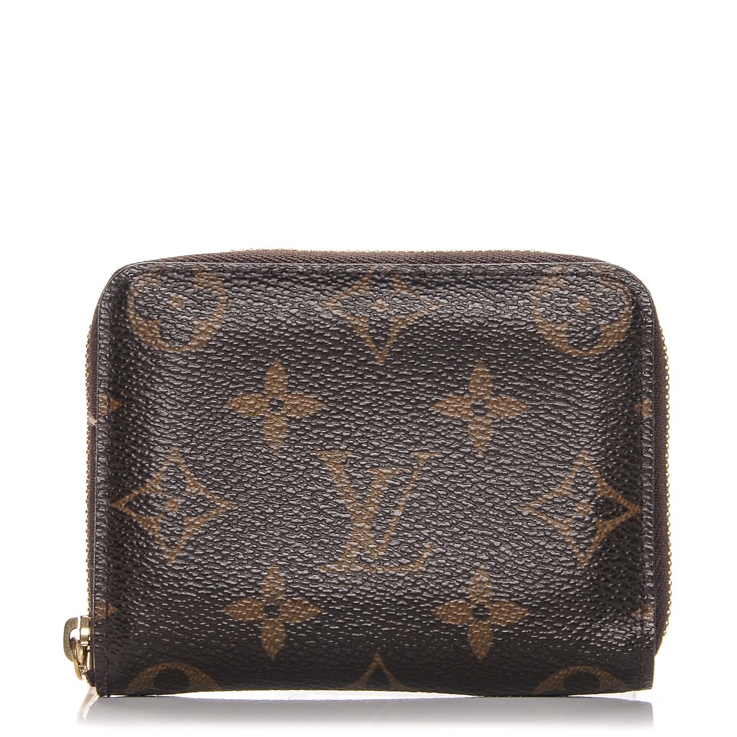 Monogram Zippy Coin Purse