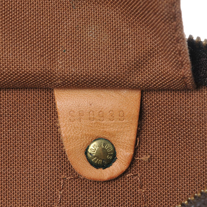 Louis Vuitton Monogram Speedy 30 7 of 8